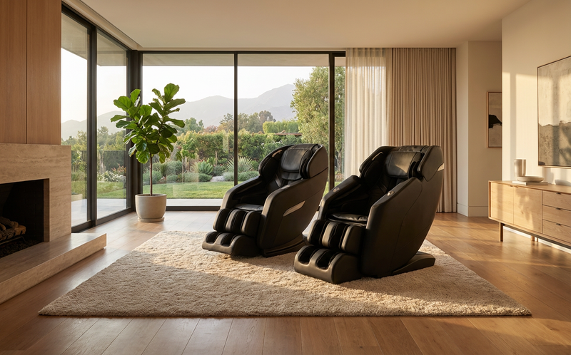 Massage Chairs
