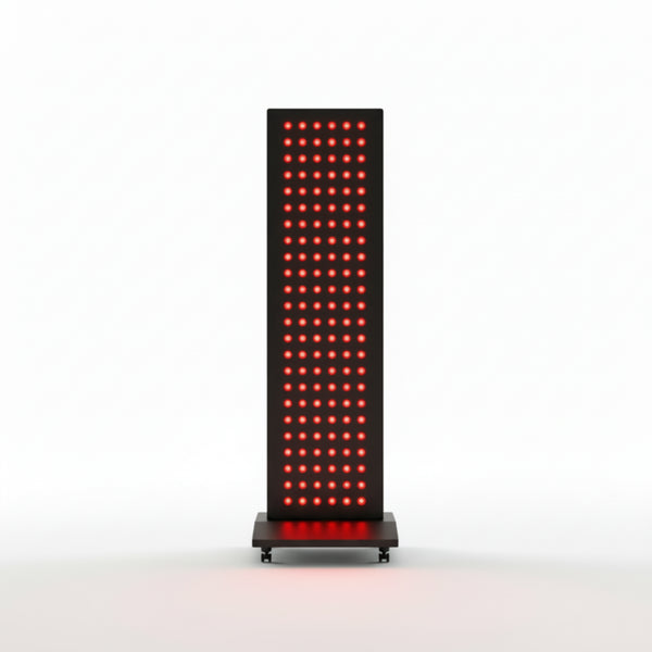 Juvakit 300W Complete Red Light Therapy Starter Kit